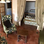 Casa Solariega Semesterbostad Lupinen