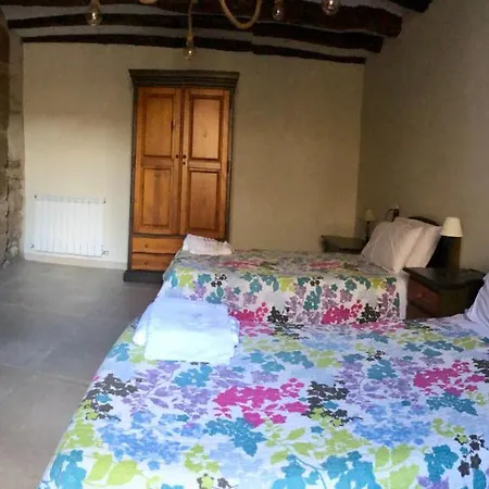 Casa Solariega * Lupinen