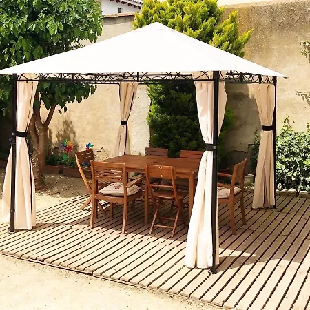 Casa Solariega Dom wakacyjny *