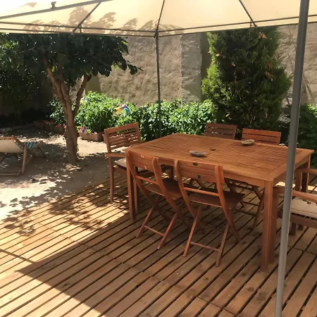 Dom wakacyjny Casa Solariega *