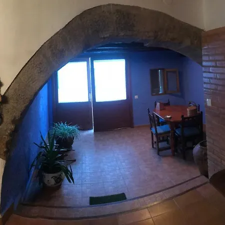 Casa Solariega Dom wakacyjny