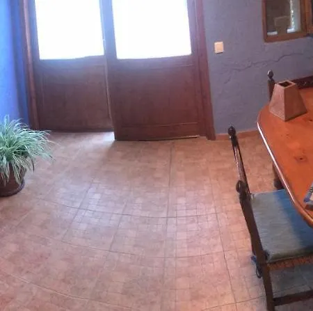 Casa Solariega * Lupinen