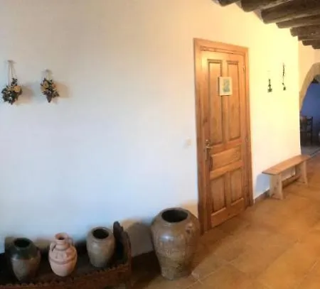 Casa Solariega *
