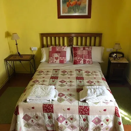Casa Solariega Сasa de vacaciones