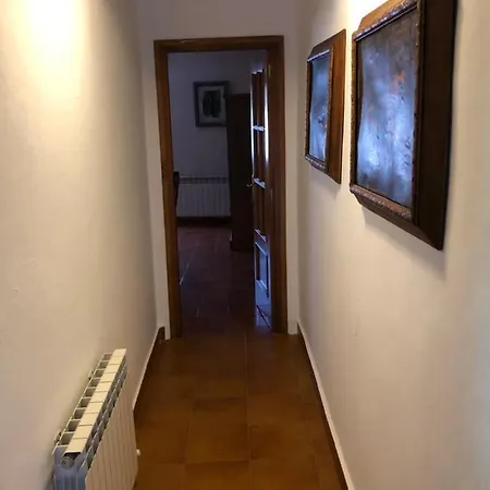 Сasa de vacaciones Casa Solariega Lupinen