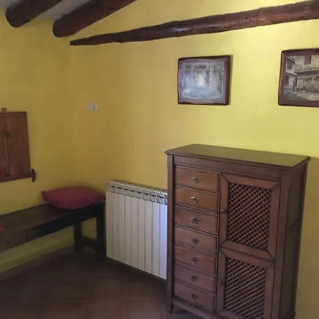 Casa Solariega * Lupinen