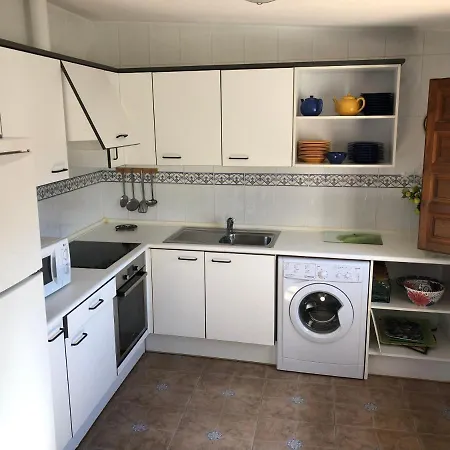 Casa Solariega Сasa de vacaciones