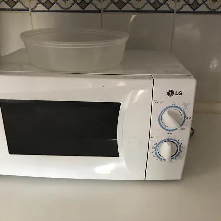 Dom wakacyjny Casa Solariega *