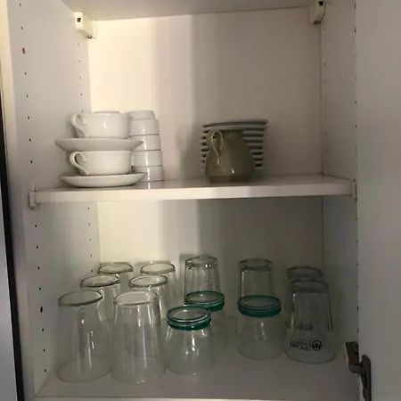 Сasa de vacaciones Casa Solariega Lupinen