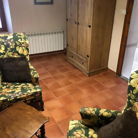 Casa Solariega Сasa de vacaciones