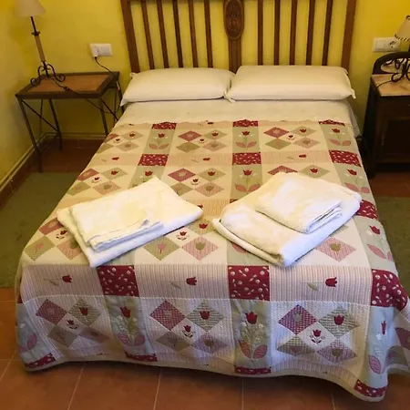 Casa Solariega Сasa de vacaciones Lupinen