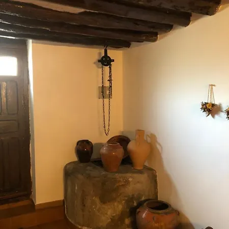 Casa Solariega *