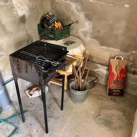 Casa Solariega Lupinen