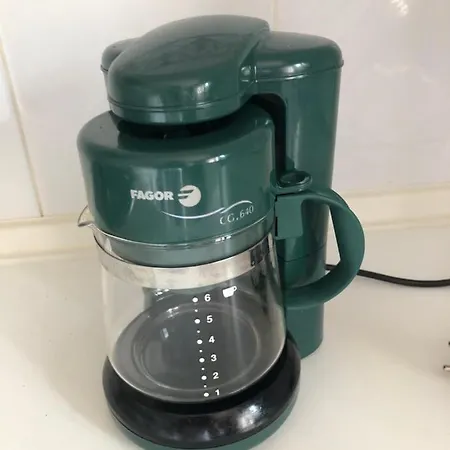 Сasa de vacaciones Casa Solariega *