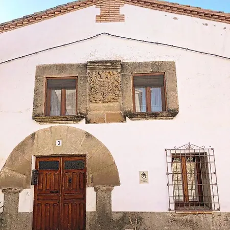 Casa Solariega