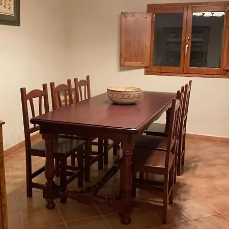 Casa Solariega *
