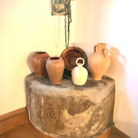 Casa Solariega Сasa de vacaciones Lupinen