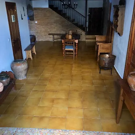 Casa Solariega *
