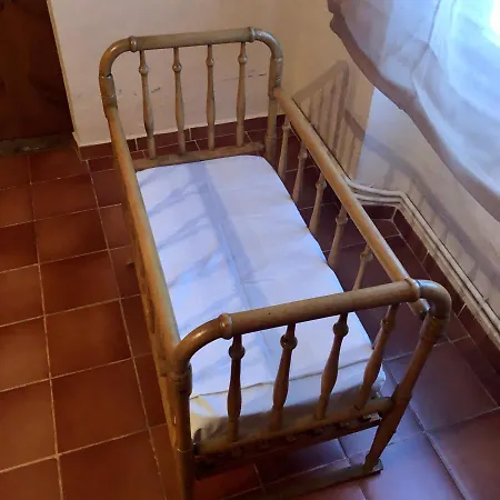 Holiday home Casa Solariega