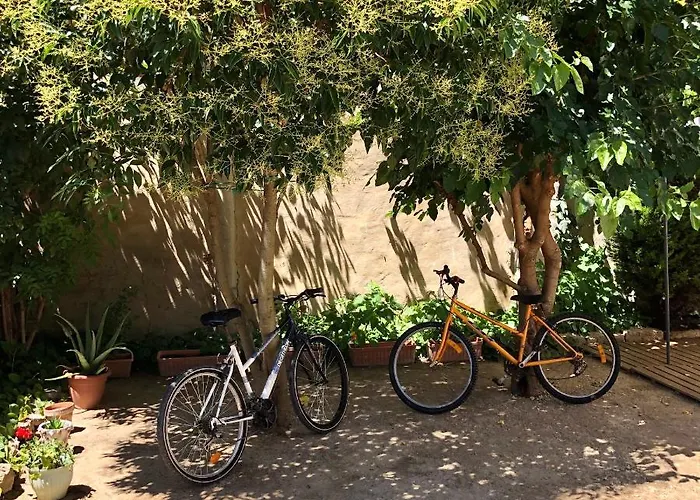 Casa Solariega Ferienhaus