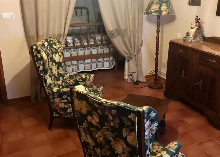 Ferienhaus Casa Solariega *