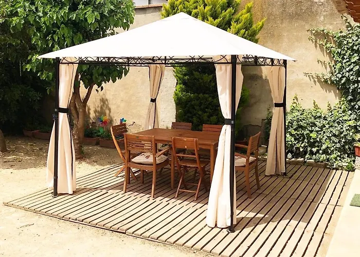 Casa Solariega Semesterbostad *