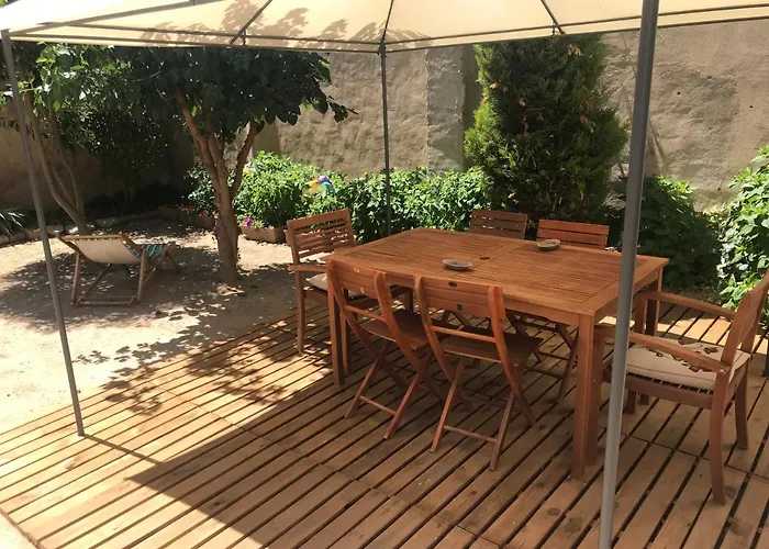 Ferienhaus Casa Solariega *