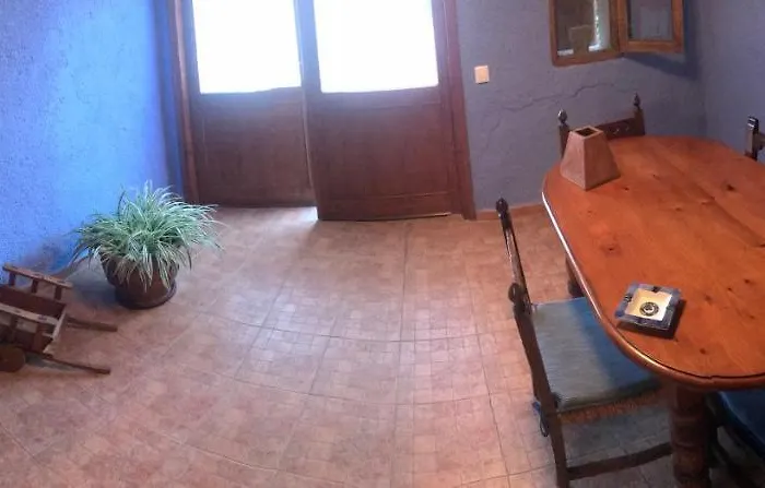 Casa Solariega * Lupinen