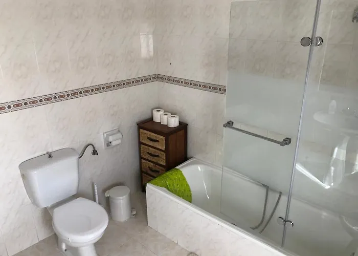 Casa Solariega Semesterbostad