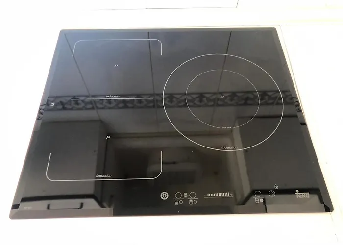 Casa Solariega Semesterbostad Lupinen