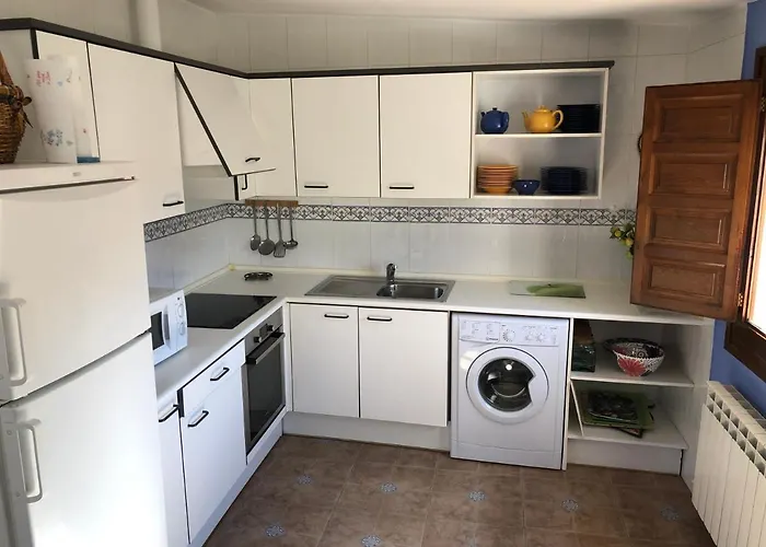 Casa Solariega Semesterbostad