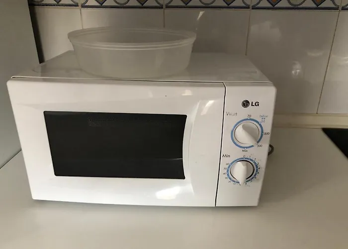 Ferienhaus Casa Solariega *