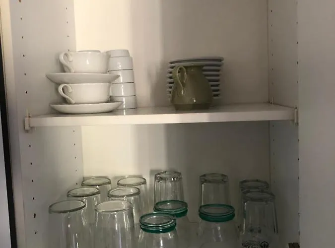 Semesterbostad Casa Solariega Lupinen