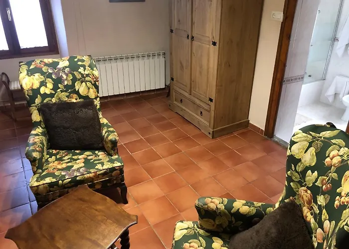 Casa Solariega Semesterbostad