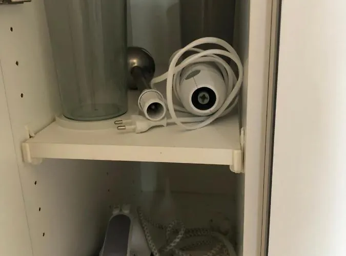 Semesterbostad Casa Solariega Lupinen