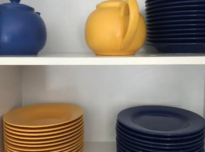 Semesterbostad Casa Solariega