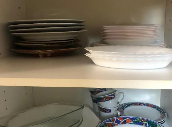 Casa Solariega Lupinen