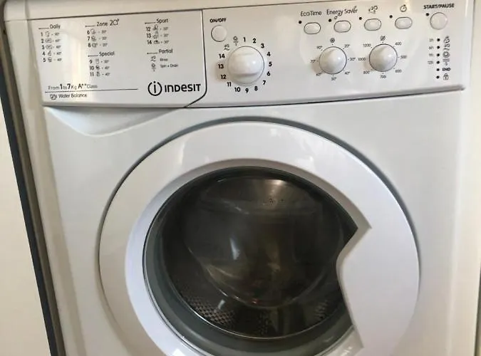 Semesterbostad Casa Solariega