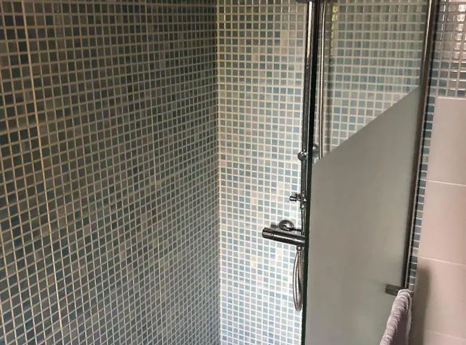 Casa Solariega Semesterbostad Lupinen