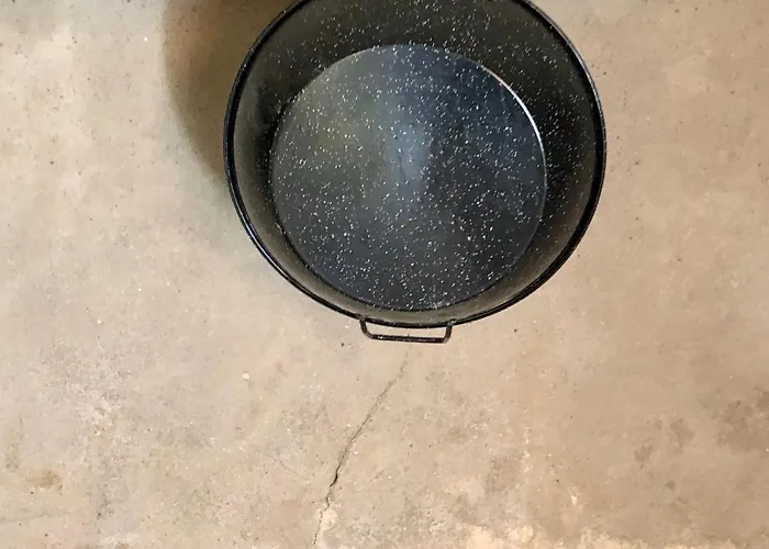 Casa Solariega Semesterbostad Lupinen