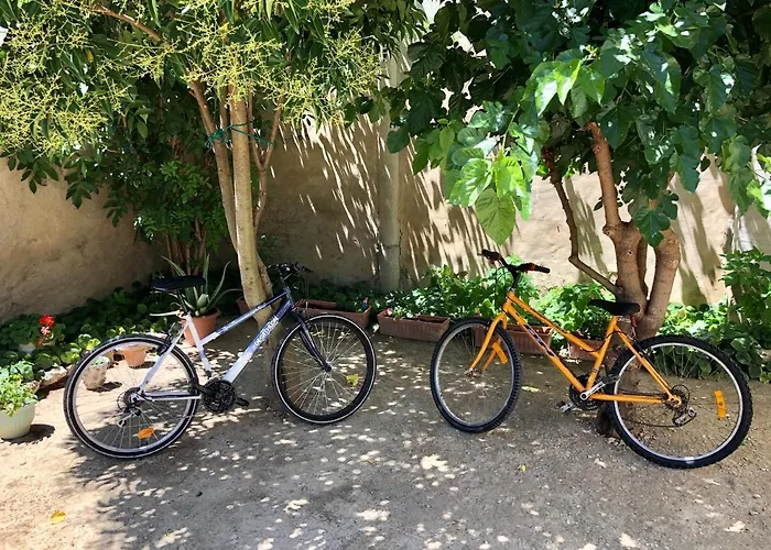 Casa Solariega Ferienhaus *