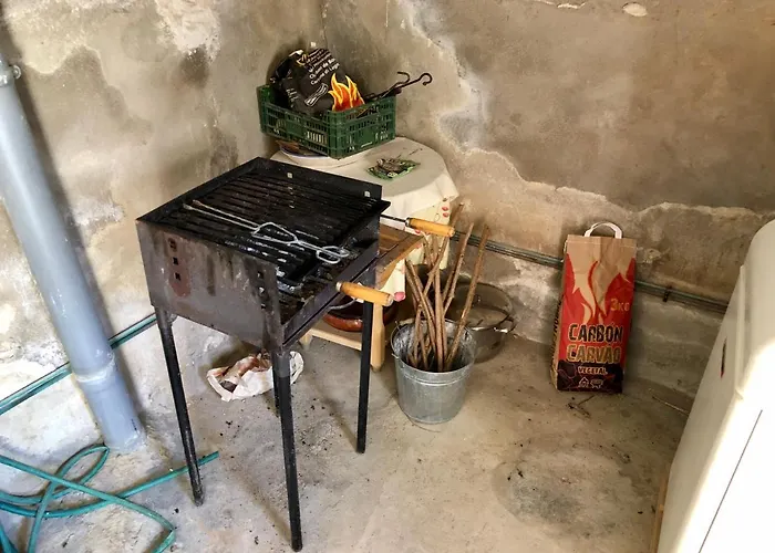 Casa Solariega Lupinen