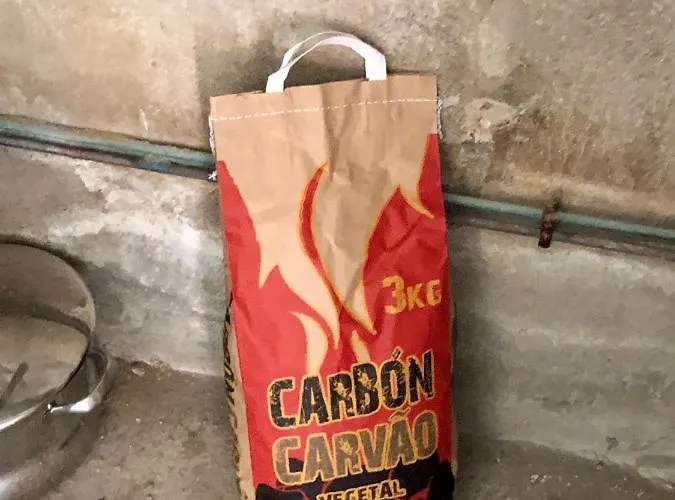 Semesterbostad Casa Solariega *