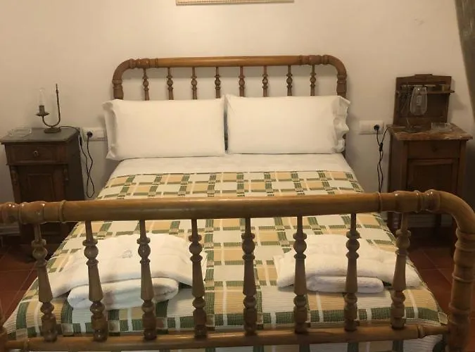 Casa Solariega * Lupinen