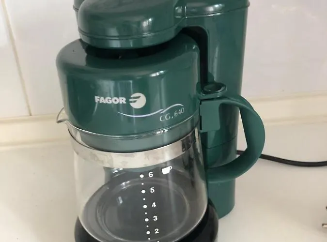 Semesterbostad Casa Solariega *