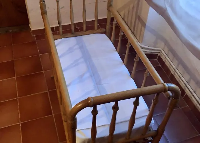 Ferienhaus Casa Solariega